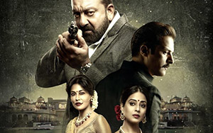 Saheb Biwi Aur Gangster 3 to be released on 27th July!